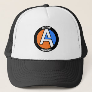 AUTEMS - Individuele Hoed Trucker Pet