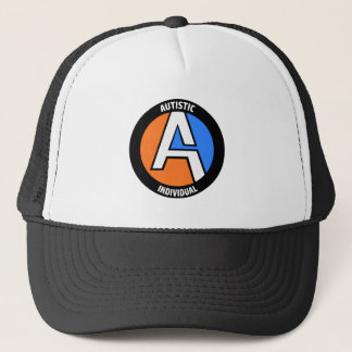 AUTEMS - Individuele Hoed Trucker Pet