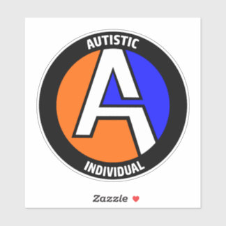 AUTEMS - Individuele vinyl sticker