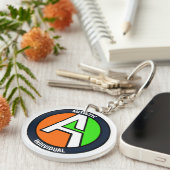 AUTEMS - Keychain (Individual) (Voorkant Rechts)