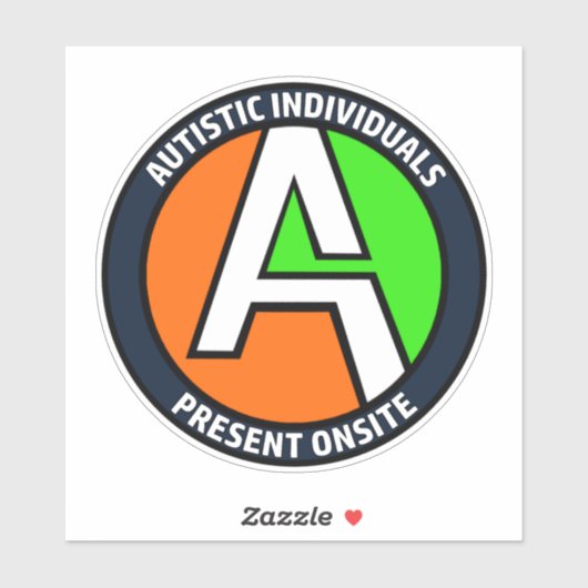 AUTEMS - Onsite Vinyl Sticker (Feuille)