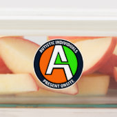 AUTEMS - Onsite Vinyl Stickers (Small) (Apposé)