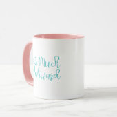 Auteur # collection : Tellement tasse de café (Devant gauche)