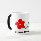 Auteur de bourgeonnement à la tasse de ~ de (Devant gauche)