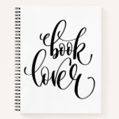 Auteur de livres (Devant)