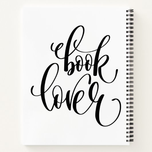 Auteur de livres (Dos)