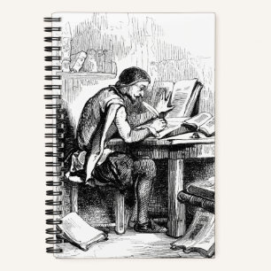 Auteur de livres anciens