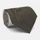 Auteur Edgar Allan Poe 1896 Stropdas (Opgerold)