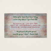 Auteur indépendant de la machine à écrire avec cou (Dos)