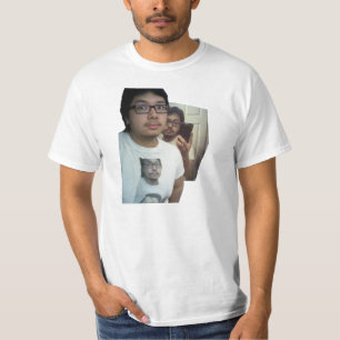 auteur recursion 2b t-shirt