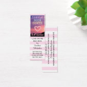 Auteur Romance Promotion Signet Stripes (Bureau)