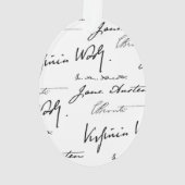 Auteurs de femmes doubles faces (dos)