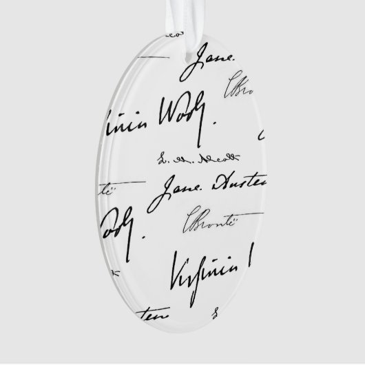 Auteurs de femmes doubles faces (devant)