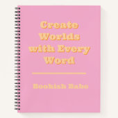 Auteurs Pas de Carnet (Devant)