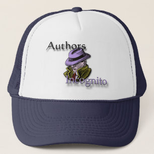 Auteurs Pet Incognito