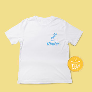 Auteurs Unisex T-Shirt