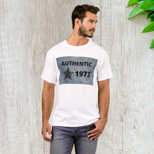 Authentic 1973 T-Shirt