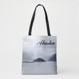 Authentic Alaska Cadeauobjecten - Markeringen en T Draagtas