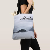 Authentic Alaska Cadeauobjecten - Markeringen en T Draagtas (Dichtbij)