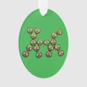 ​🐶 Authentic Chang Beer Cap Dog (devant)