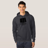 Authentic North Dakota Roots Sweatshirt (Voorkant volledig)