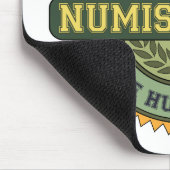 Authentic Numismatist Muismat (Hoek)