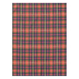 Authentic Scottish Clan Pset Tartan Tafelkleed