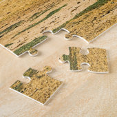 Authentic Windmill - 520-stuk Legpuzzel (Zijkant)