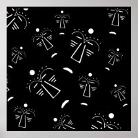 Authentiek Aboriginal abstract masker