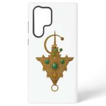 Authentiek Marokkaans Amazigh product - TAZERZIT