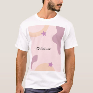 Authentiek T-shirt