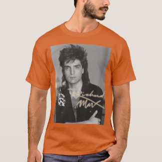 authentieke sfeer t-shirt