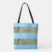 Author Tote - Dressing For Your King Draagtas (Achterkant)