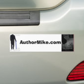 AuthorMike Sticker (Op auto)