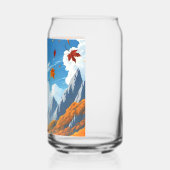 Authumn leaves (Gauche)