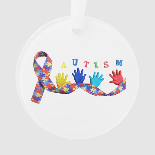 Autism (devant)
