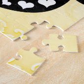 Autism AW Puzzle avec boîte cadeau, 30 pièce surdi (Côté)