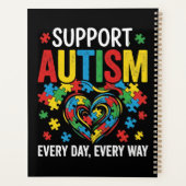 Autism awareness (Dos)