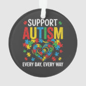 Autism awareness (dos)