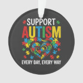 Autism awareness (devant)