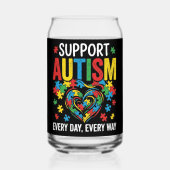 Autism awareness (Recto)