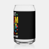 Autism awareness (Gauche)