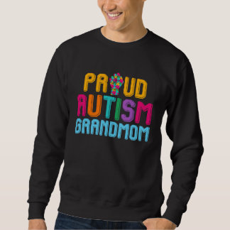 Autism Awareness Day Matching Family Proud Autism Trui