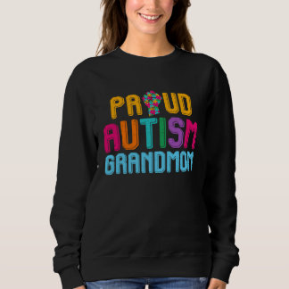 Autism Awareness Day Matching Family Proud Autism Trui