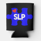 Autism Awareness Design for April to education abo Blikjeskoeler (Voorkant)