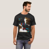 Autism Awareness Lion King Ik zie je ware kleuren T-shirt (Voorkant volledig)