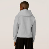 Autism Awareness Science Geek Personalize Matching (Achterkant volledig)