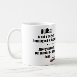 Autism Bacon Tragedie Mok