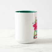 Autism Diva Mug (Centre)