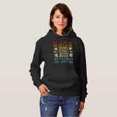 Autism Doesn t Come With An Instruction Guide  Awa Hoodie (Voorkant volledig)